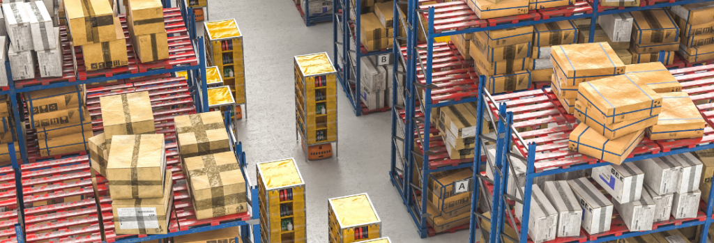 How B2B Freight Shipping Can Streamline Your Supply Chain