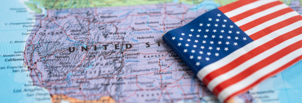 The Complete Guide to Nationwide Freight Shipping in 2025