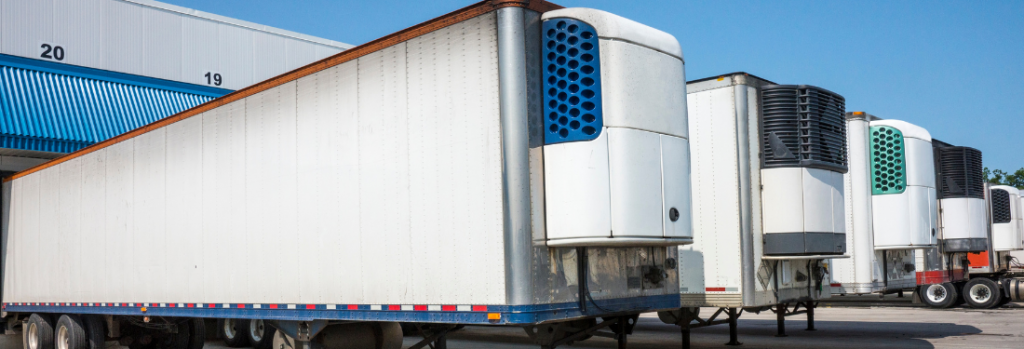 Complete Guide to Refrigerated Transportation: Maintaining the Cold Chain During Summer