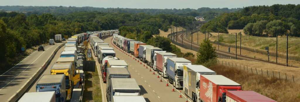 Why Freight Delays Happen (And How to Avoid Them)