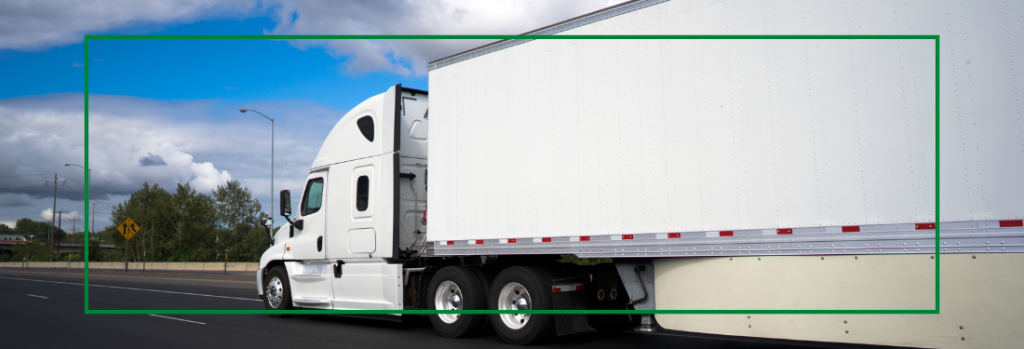 What Is a Dry Van? Everything You Need to Know