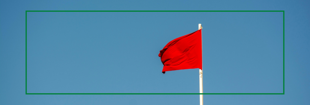 How to Spot the Best Freight Provider: 3 Red Flags to Avoid and What to Look for Instead