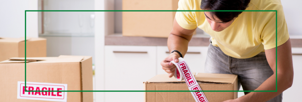 How to Ship Fragile or High-Value Items Safely: The Complete Guide