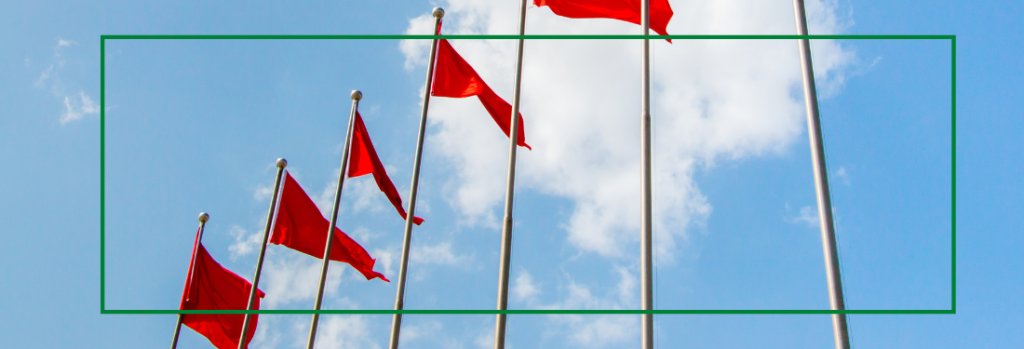 5 Red Flags When Choosing a Digital Freight Platform (So You Don’t Regret Leaving Your Broker)