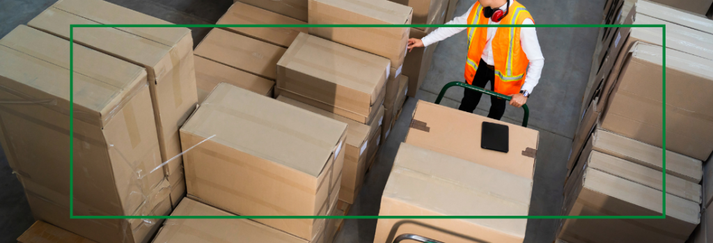 Q1 Freight Pricing: What Changed in 2026 and What It Means for Your Shipping Costs