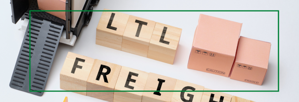 LTL Freight Class Explained: The Complete 2026 Guide