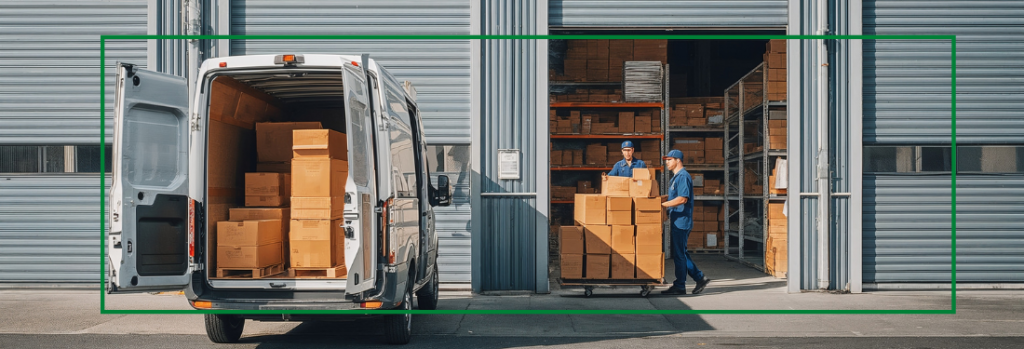 Dry Van vs Flatbed vs Refrigerated: Choosing the Right Trailer Type