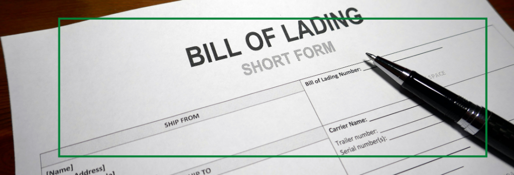How to Fill Out a Bill of Lading Correctly (And Avoid Costly Mistakes)