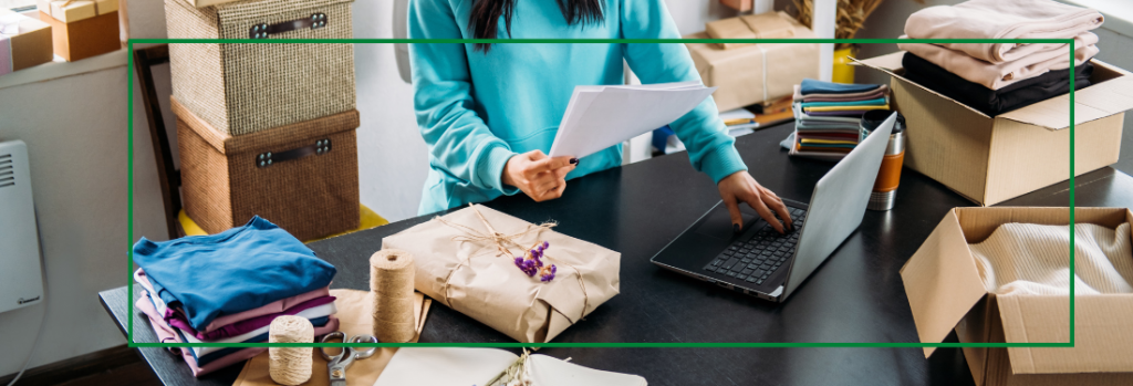 Small Business Freight Shipping: Competing With Enterprise Logistics