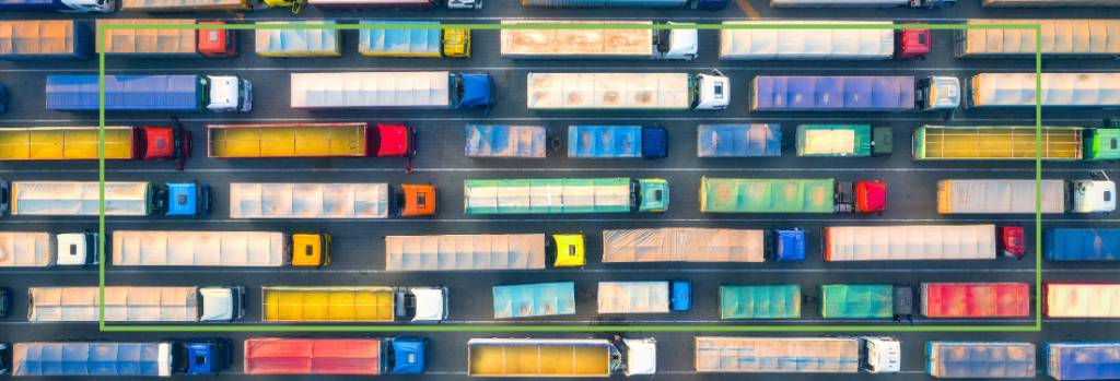 Freight Capacity Isn’t Tightening the Same Way Everywhere in 2026