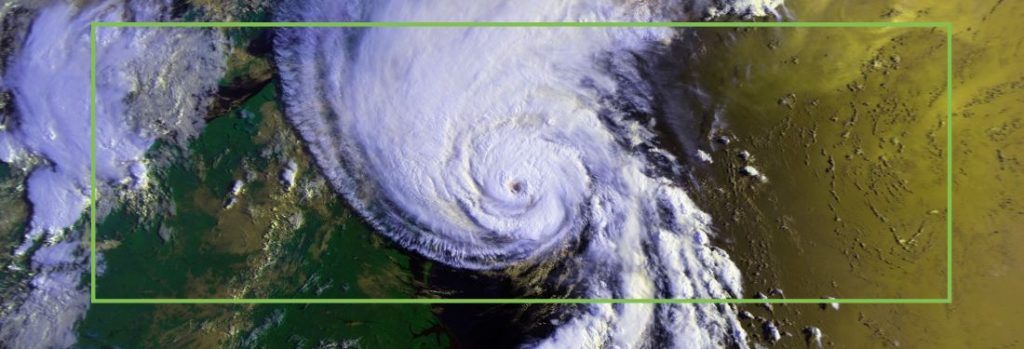 Hurricane Season Peaks in September. The Freight Work That Protects You Happens Now.