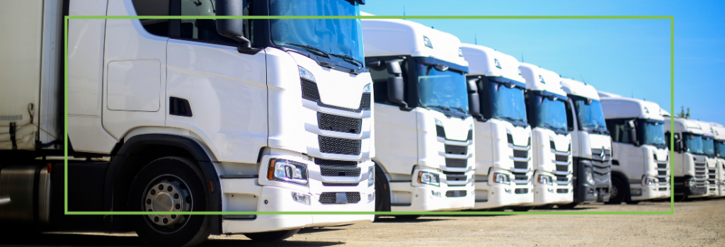 Intermodal Is Pulling Freight Off Trucks. Should Your Mid-Length Lanes Switch?